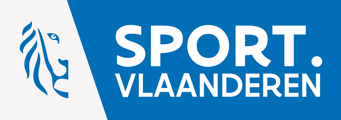 Sponsor Sport Vlaanderen